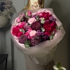 Томный поцелуй  - Мастерская флористики и декора "Цветной бульвар" - Екатеринбург
